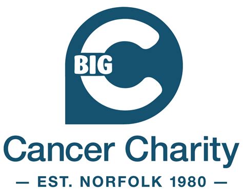 the big c charity.
